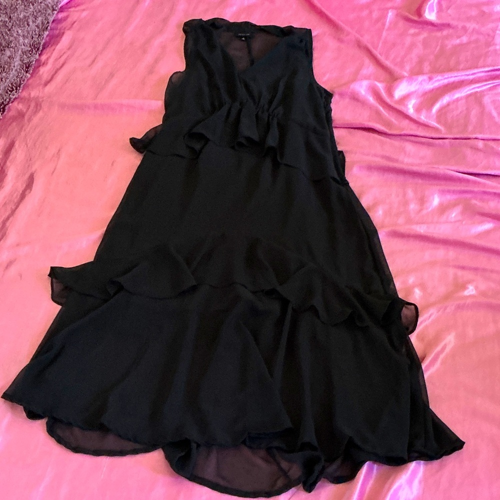 Good condition. With zipper.